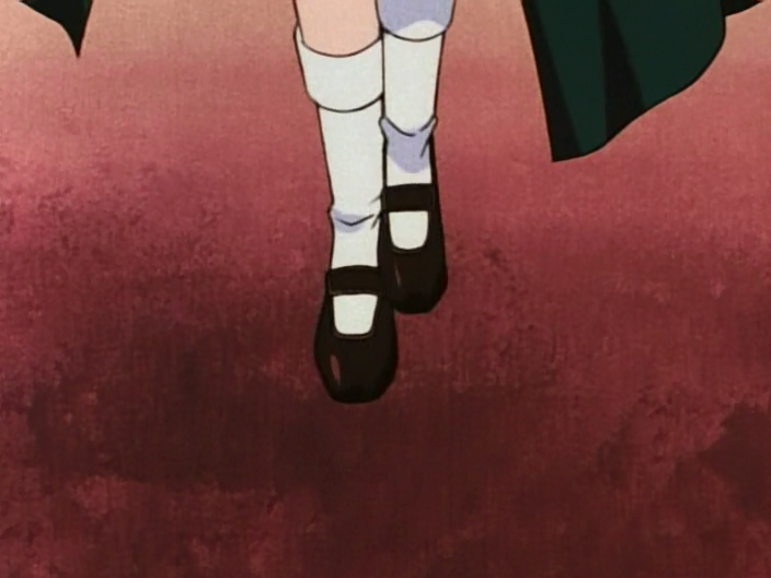 Marine a Go Go! (Crazy Asian Love)